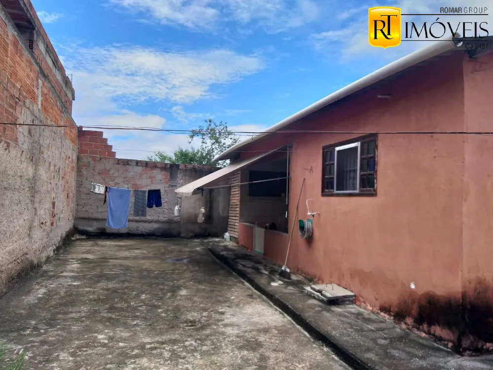 Casa, 3 quartos, 100 m² - Foto 4