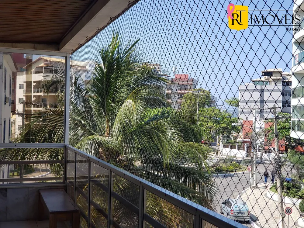Apartamento, 3 quartos, 248 m² - Foto 4