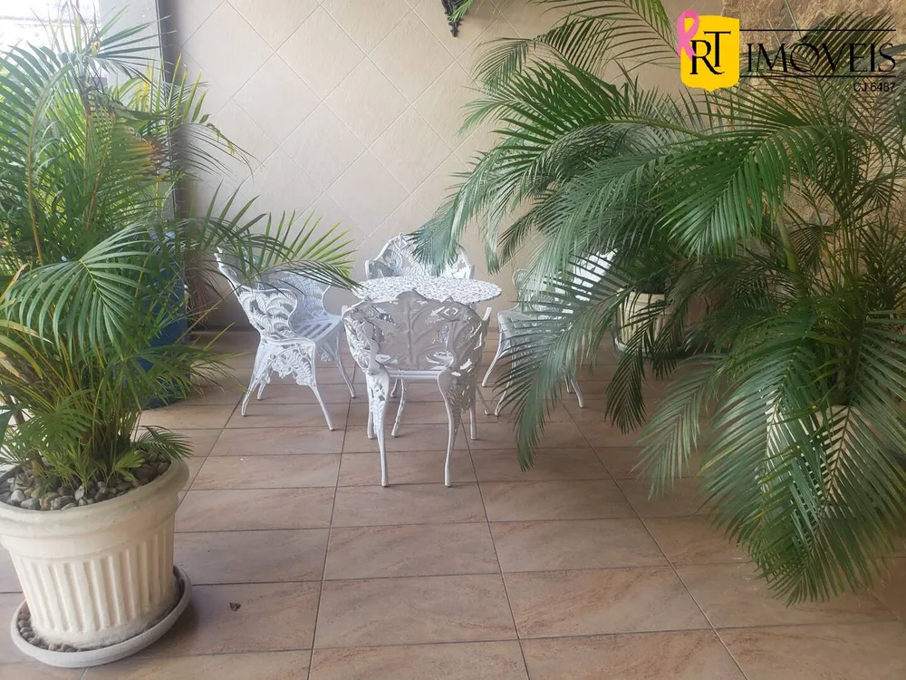 Apartamento, 3 quartos, 248 m² - Foto 6