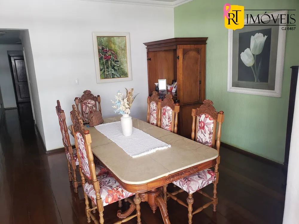 Apartamento, 3 quartos, 248 m² - Foto 8