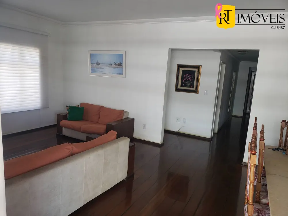 Apartamento, 3 quartos, 248 m² - Foto 9