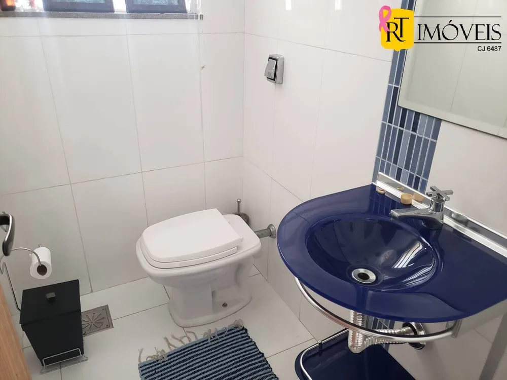 Apartamento, 3 quartos, 248 m² - Foto 10