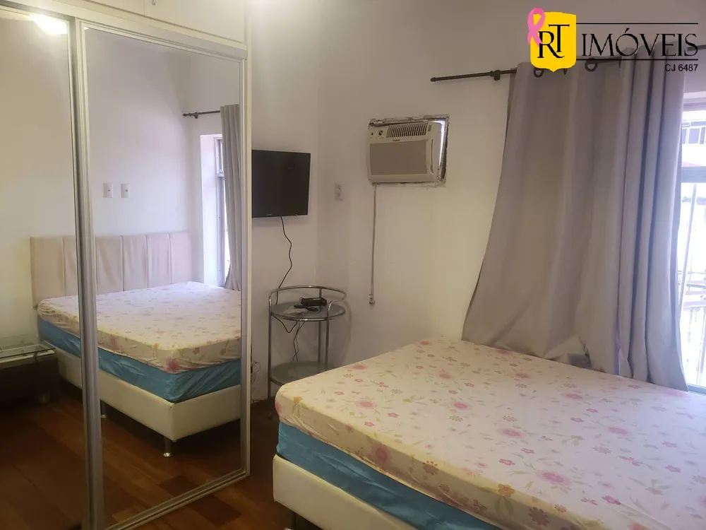 Apartamento, 3 quartos, 248 m² - Foto 22