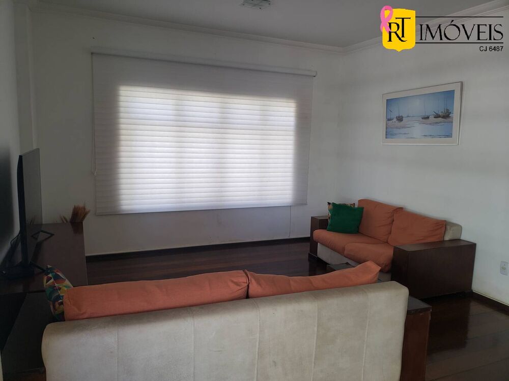 Apartamento, 3 quartos, 248 m² - Foto 1