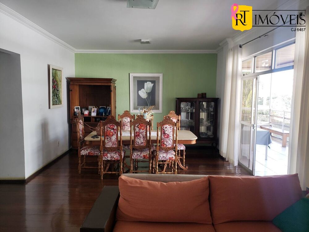 Apartamento, 3 quartos, 248 m² - Foto 2