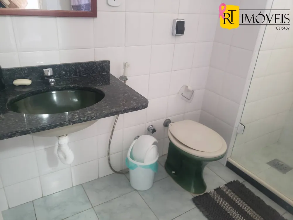 Apartamento, 3 quartos, 248 m² - Foto 21