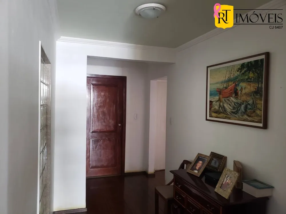 Apartamento, 3 quartos, 248 m² - Foto 11