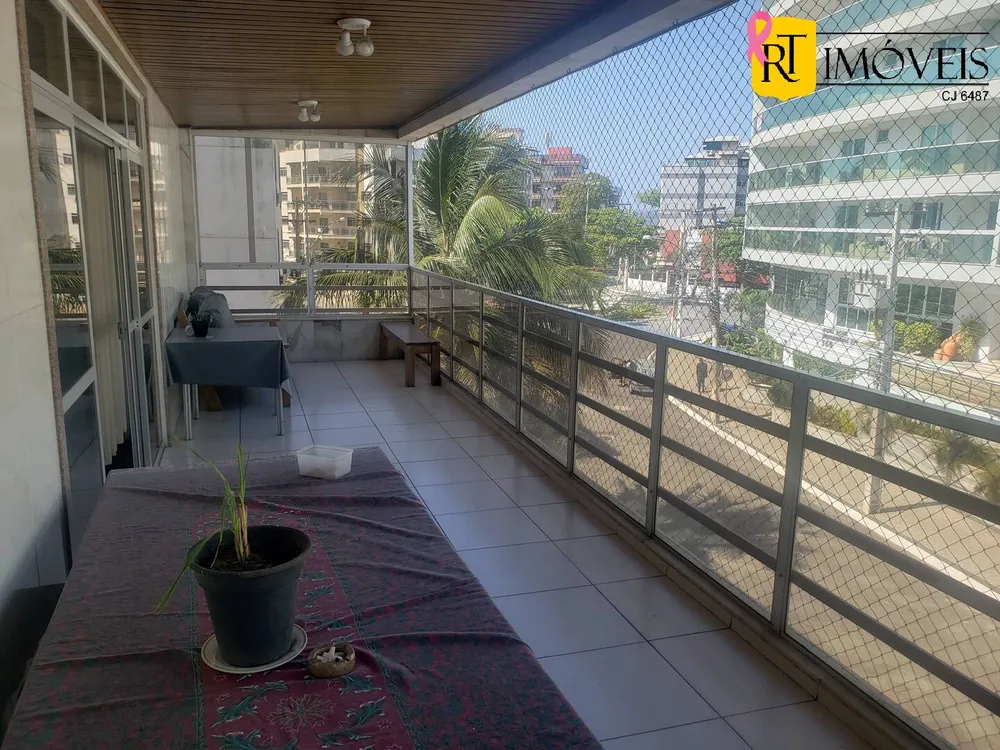 Apartamento, 3 quartos, 248 m² - Foto 1