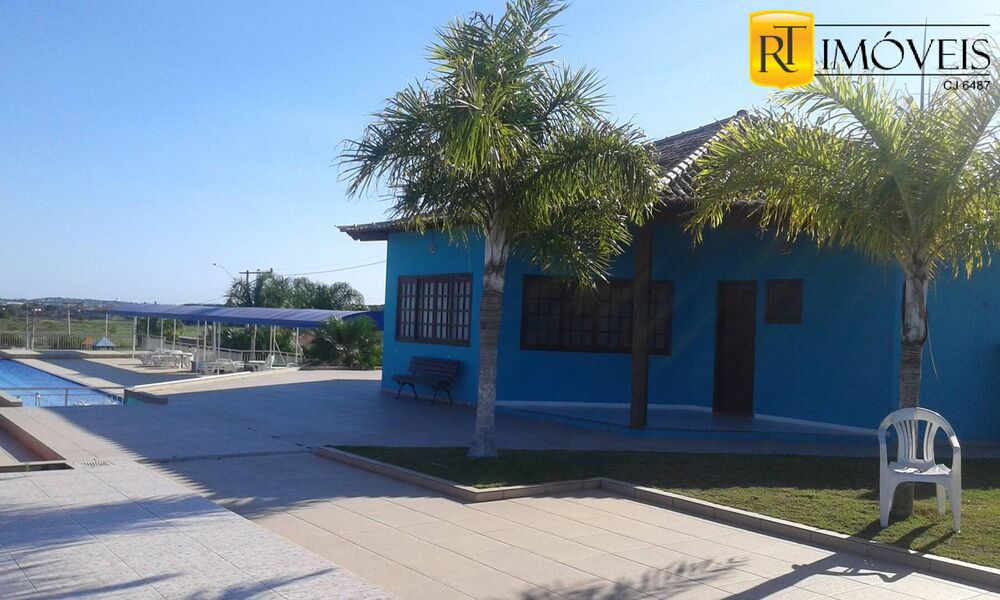 Terreno à venda, 318m² - Foto 3