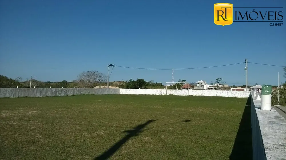 Terreno, 318 m² - Foto 8