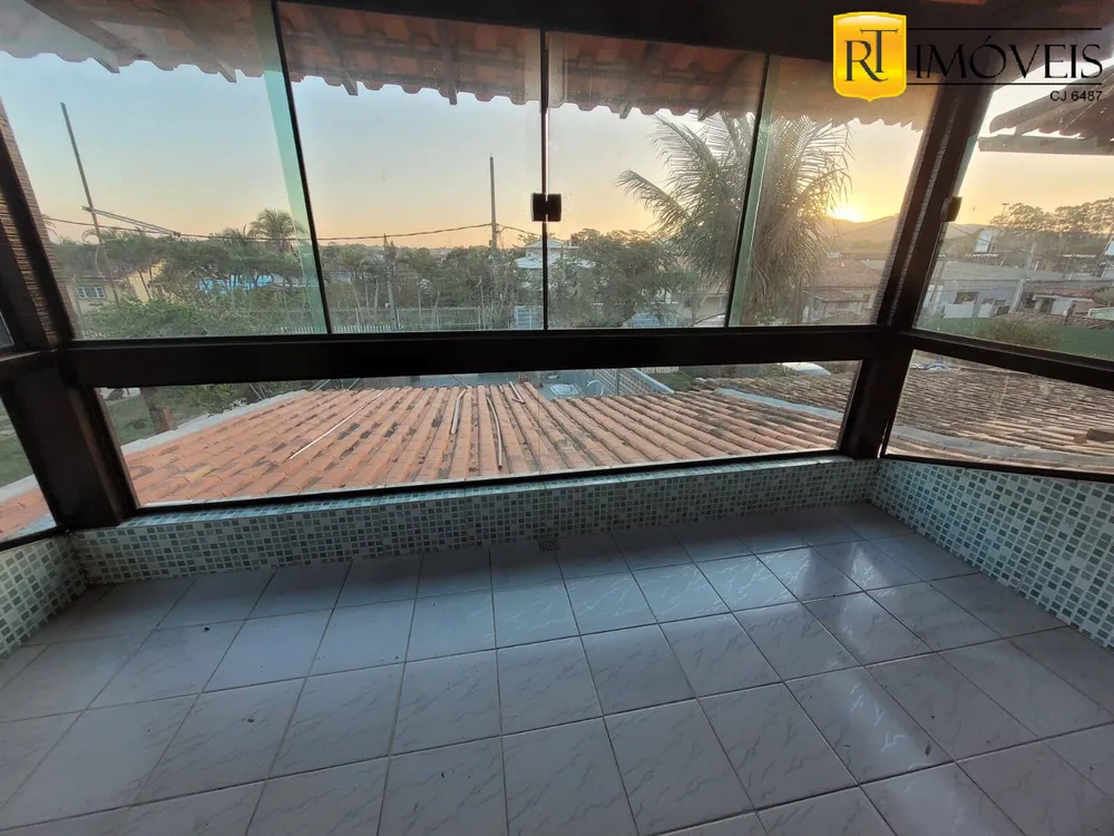 Casa, 4 quartos, 200 m² - Foto 20