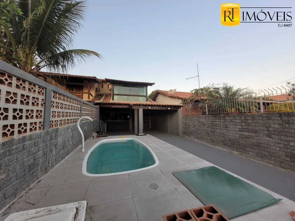Casa, 4 quartos, 200 m² - Foto 2