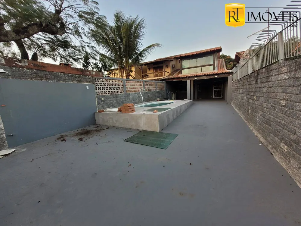 Casa, 4 quartos, 200 m² - Foto 19