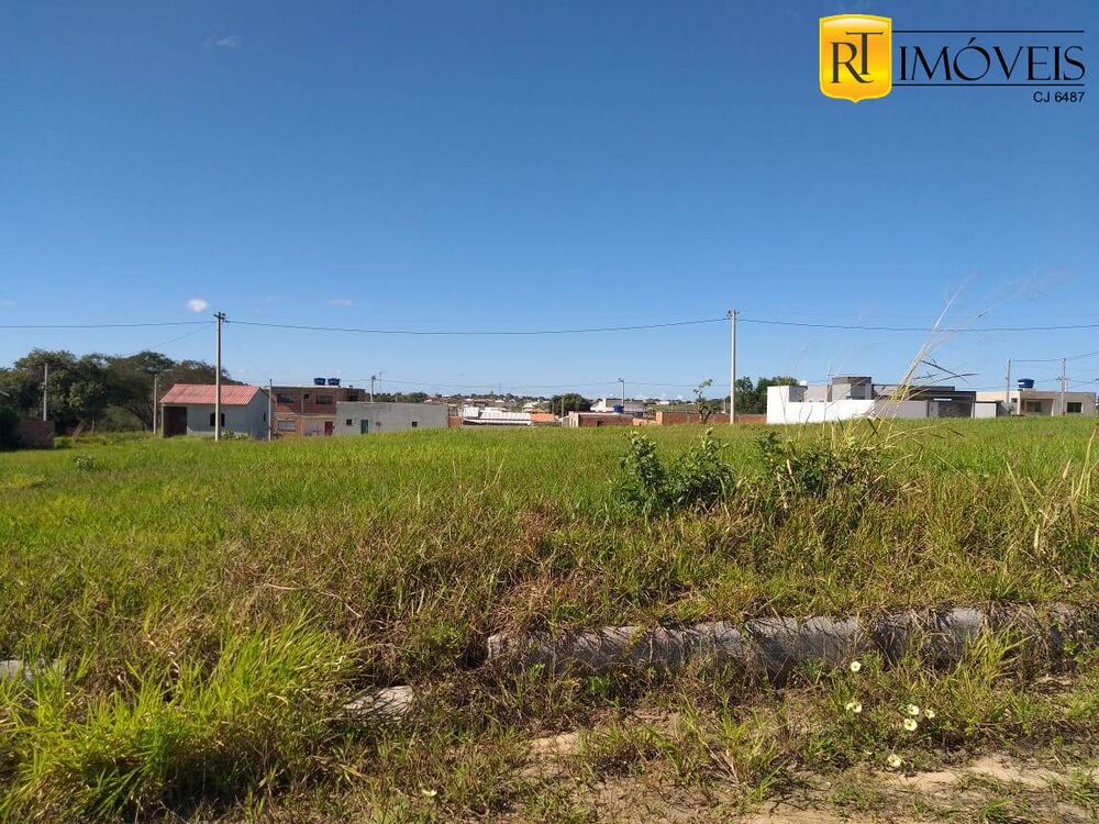 Terreno à venda, 318m² - Foto 1