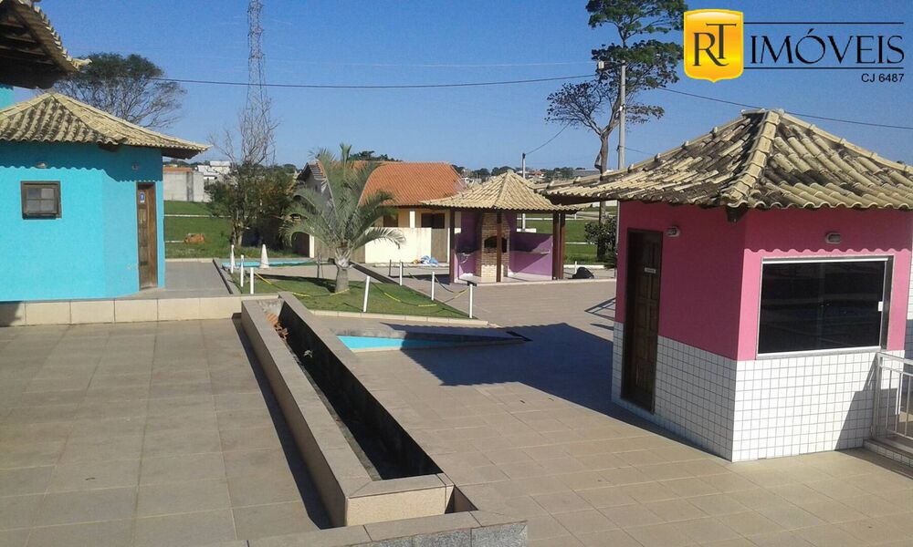 Terreno à venda, 318m² - Foto 3