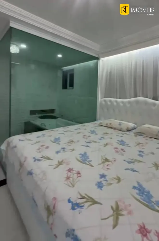 Cobertura, 3 quartos, 120 m² - Foto 13