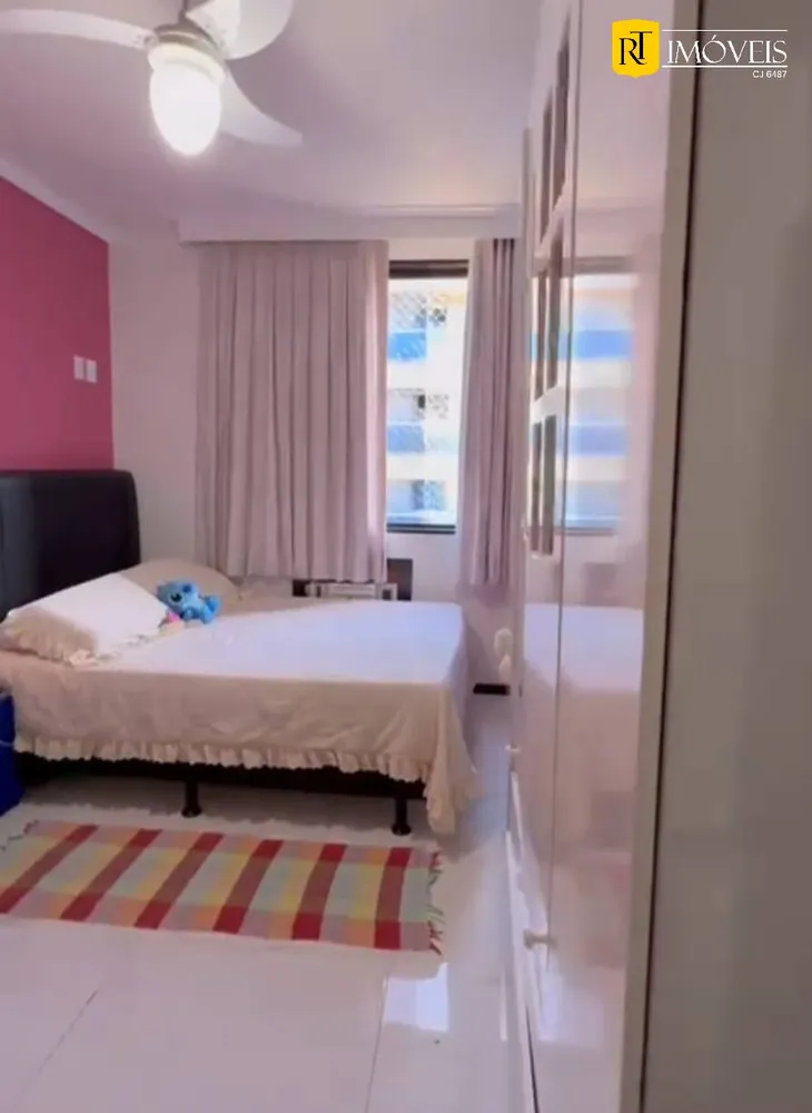 Cobertura, 3 quartos, 120 m² - Foto 10
