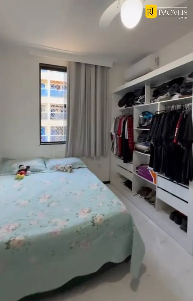 Cobertura, 3 quartos, 120 m² - Foto 8