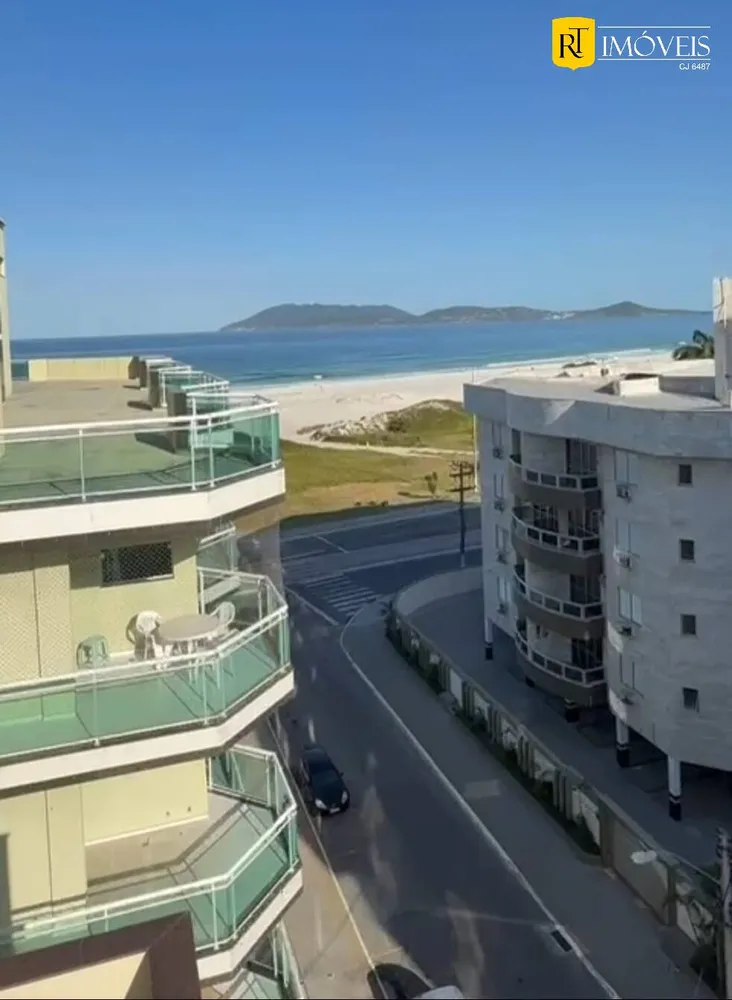 Cobertura, 3 quartos, 120 m² - Foto 1