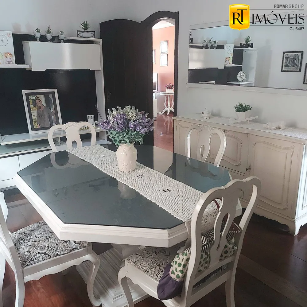 Casa, 4 quartos, 342 m² - Foto 24