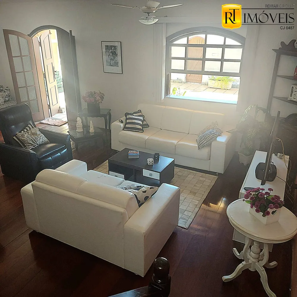 Casa, 4 quartos, 342 m² - Foto 3