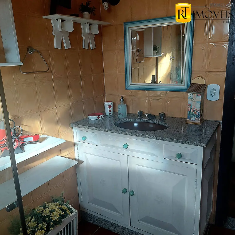 Casa, 4 quartos, 342 m² - Foto 28