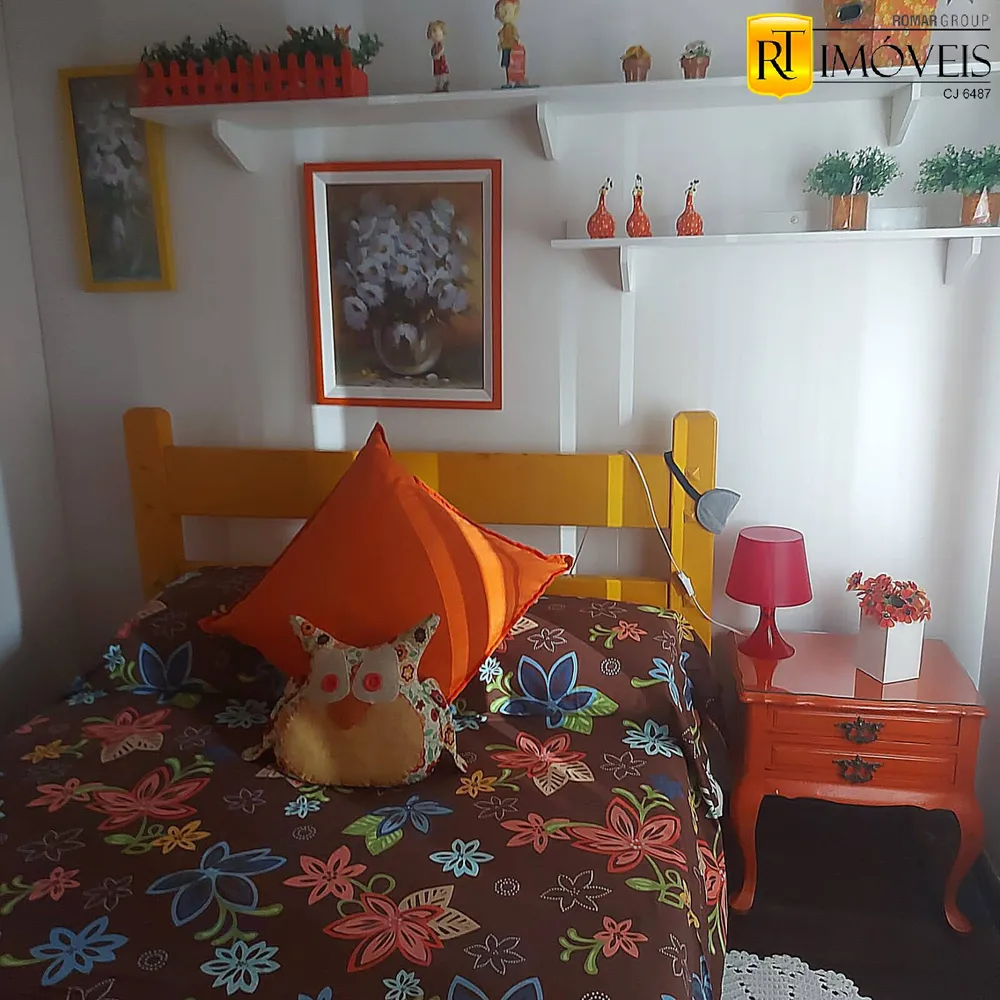 Casa, 4 quartos, 342 m² - Foto 16