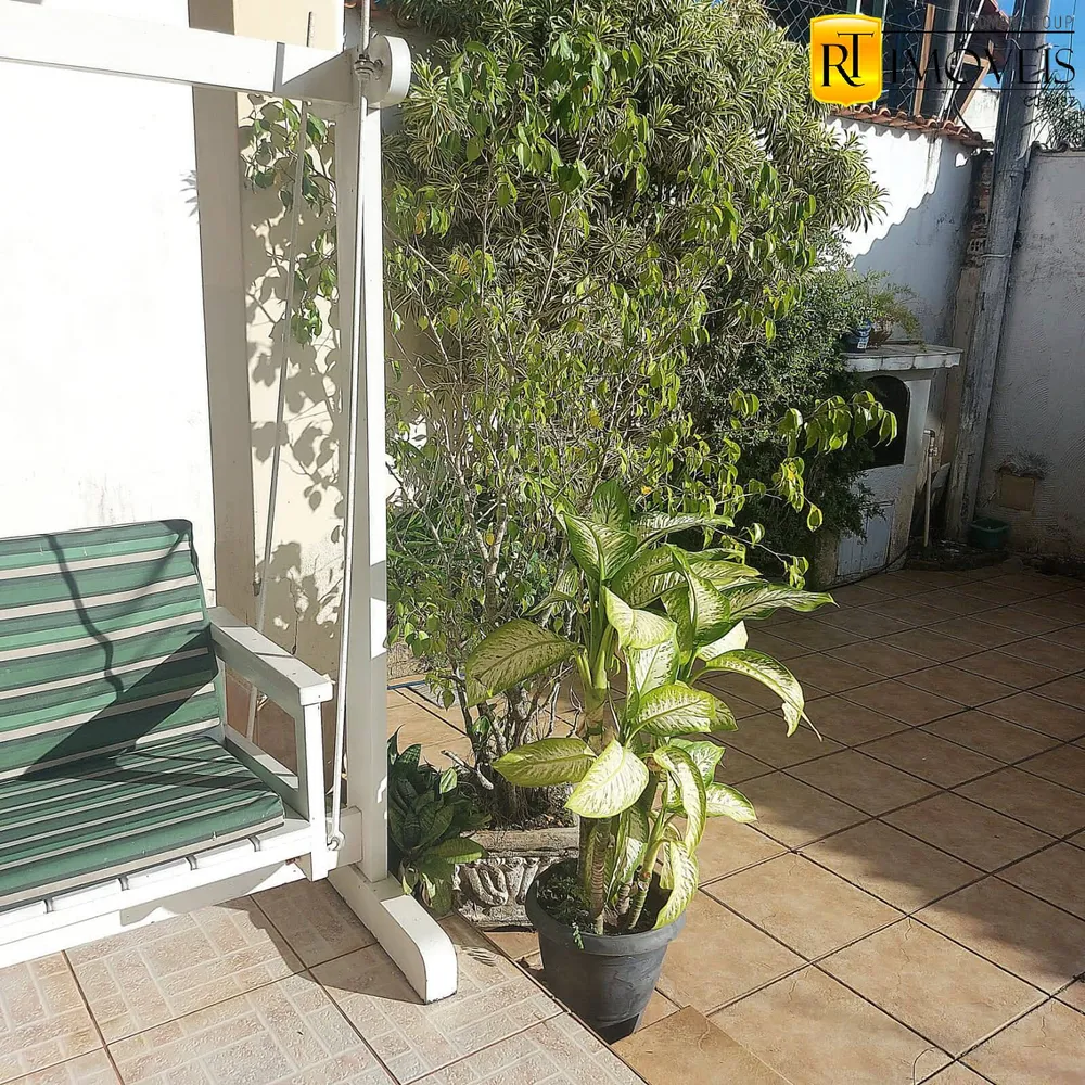 Casa, 4 quartos, 342 m² - Foto 26