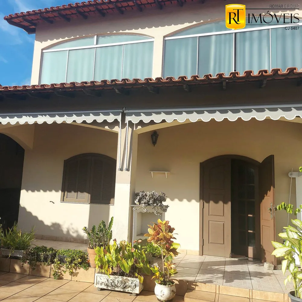 Casa, 4 quartos, 342 m² - Foto 5