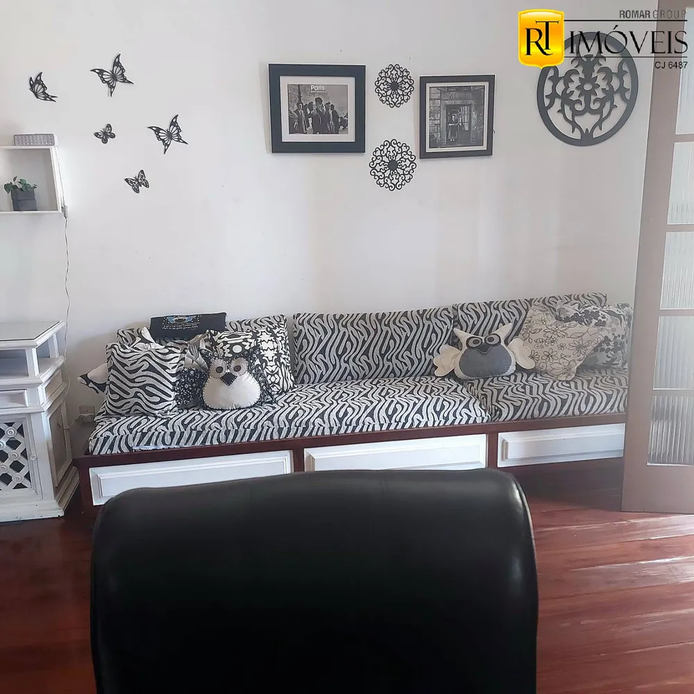 Casa, 4 quartos, 342 m² - Foto 4