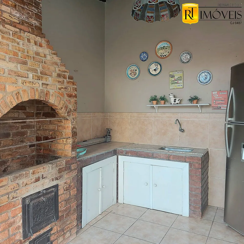 Casa, 4 quartos, 342 m² - Foto 17