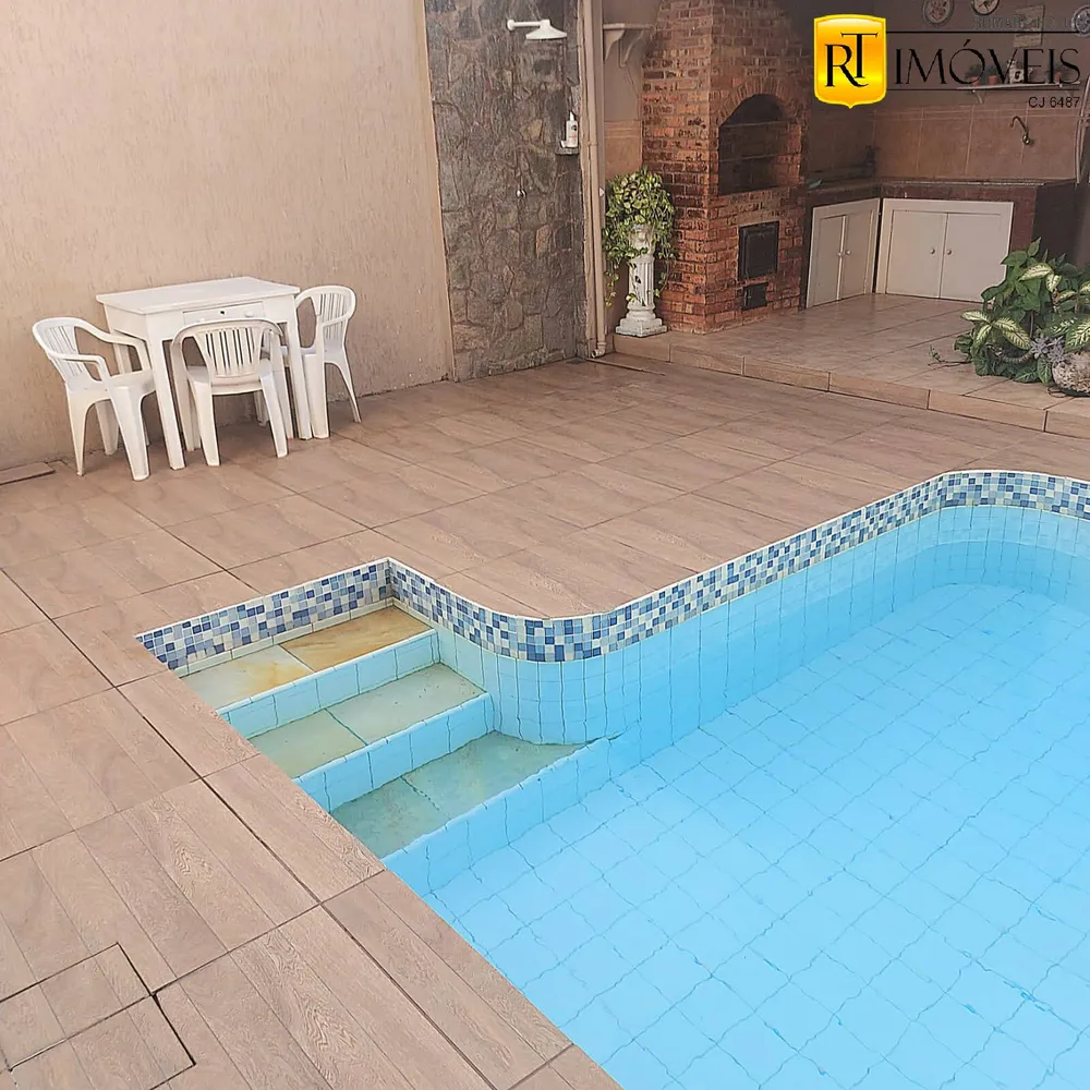 Casa, 4 quartos, 342 m² - Foto 51