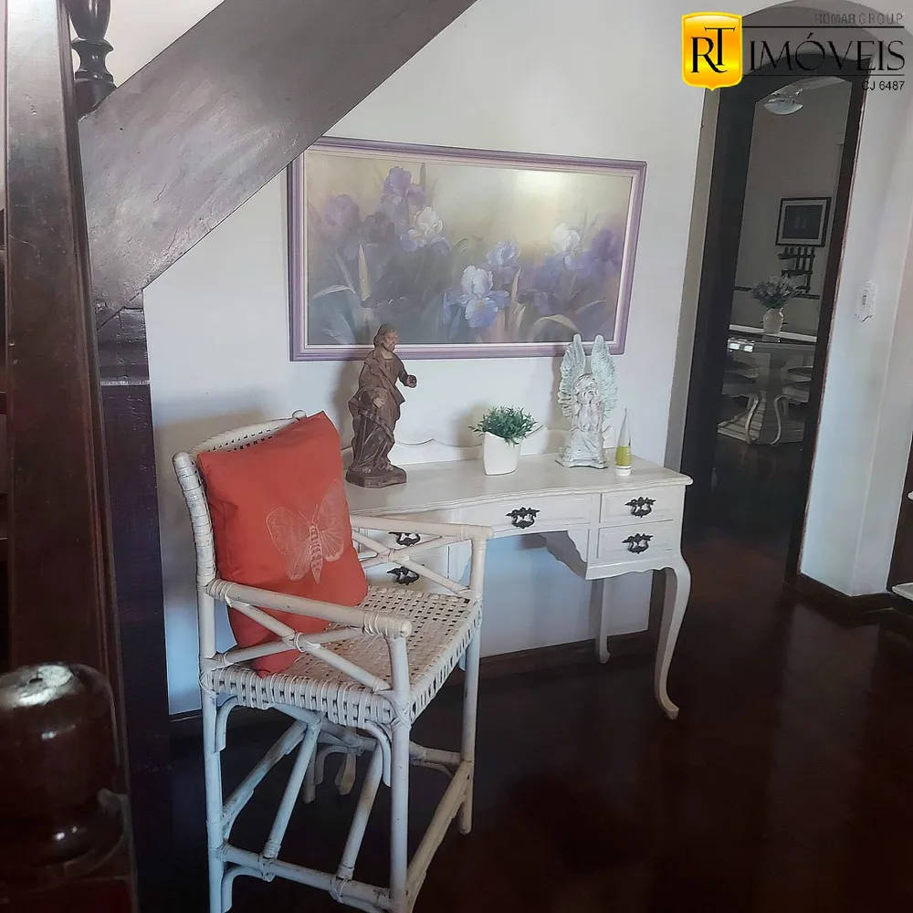 Casa, 4 quartos, 342 m² - Foto 15