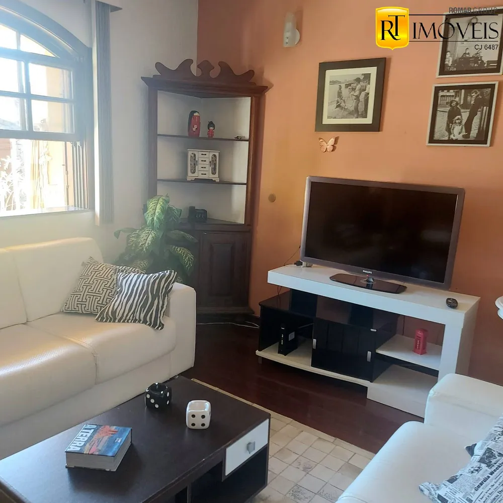 Casa, 4 quartos, 342 m² - Foto 7