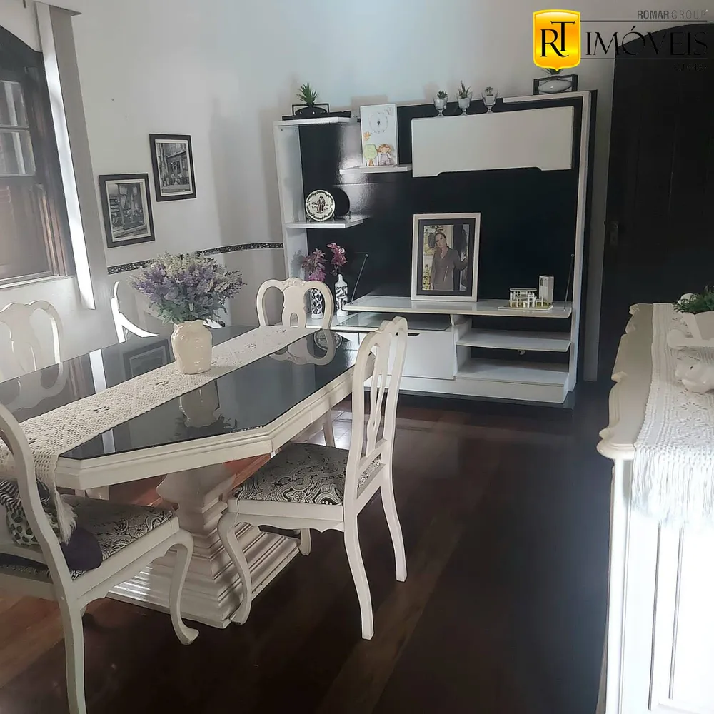 Casa, 4 quartos, 342 m² - Foto 9
