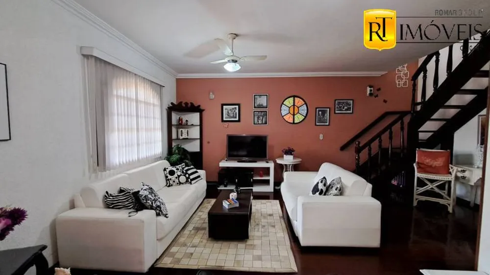Casa, 4 quartos, 342 m² - Foto 36
