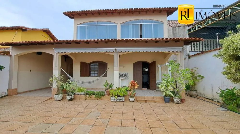 Casa, 4 quartos, 342 m² - Foto 32