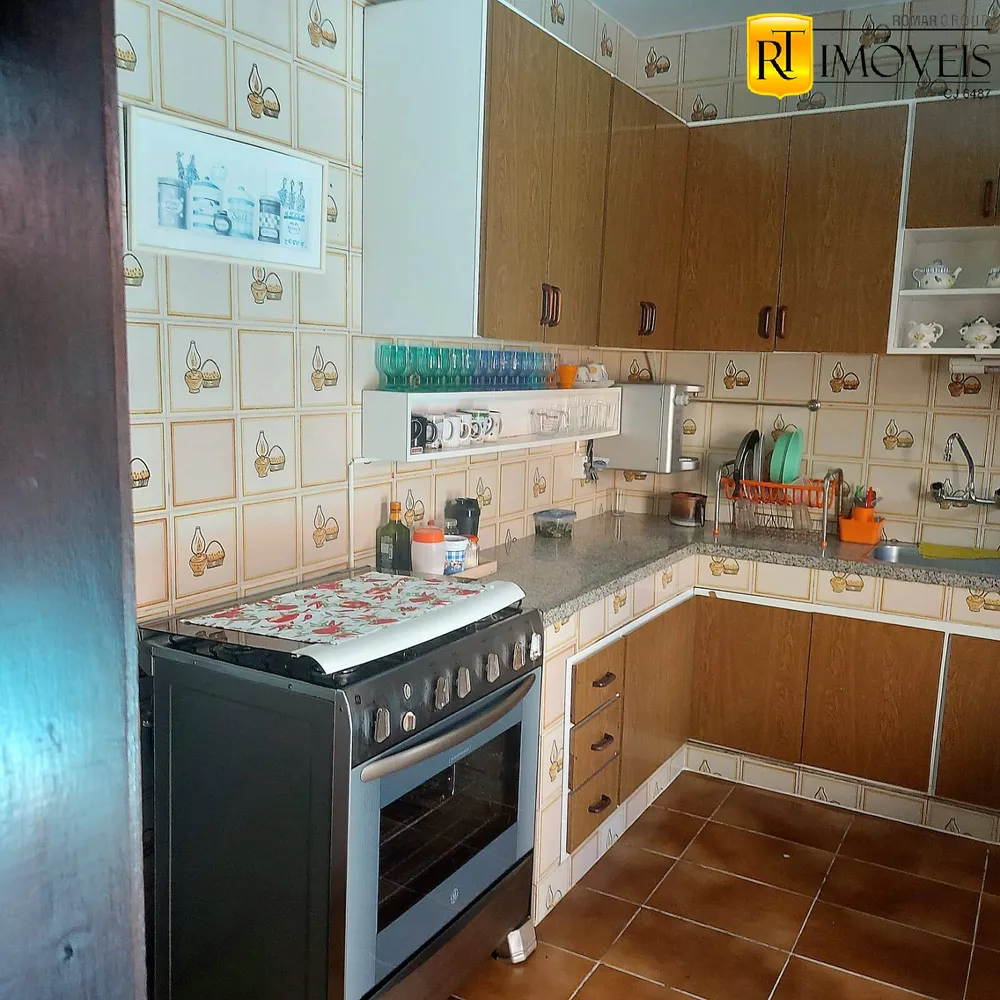 Casa, 4 quartos, 342 m² - Foto 1