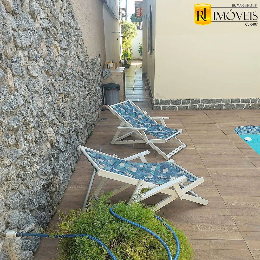 Casa, 4 quartos, 342 m² - Foto 2