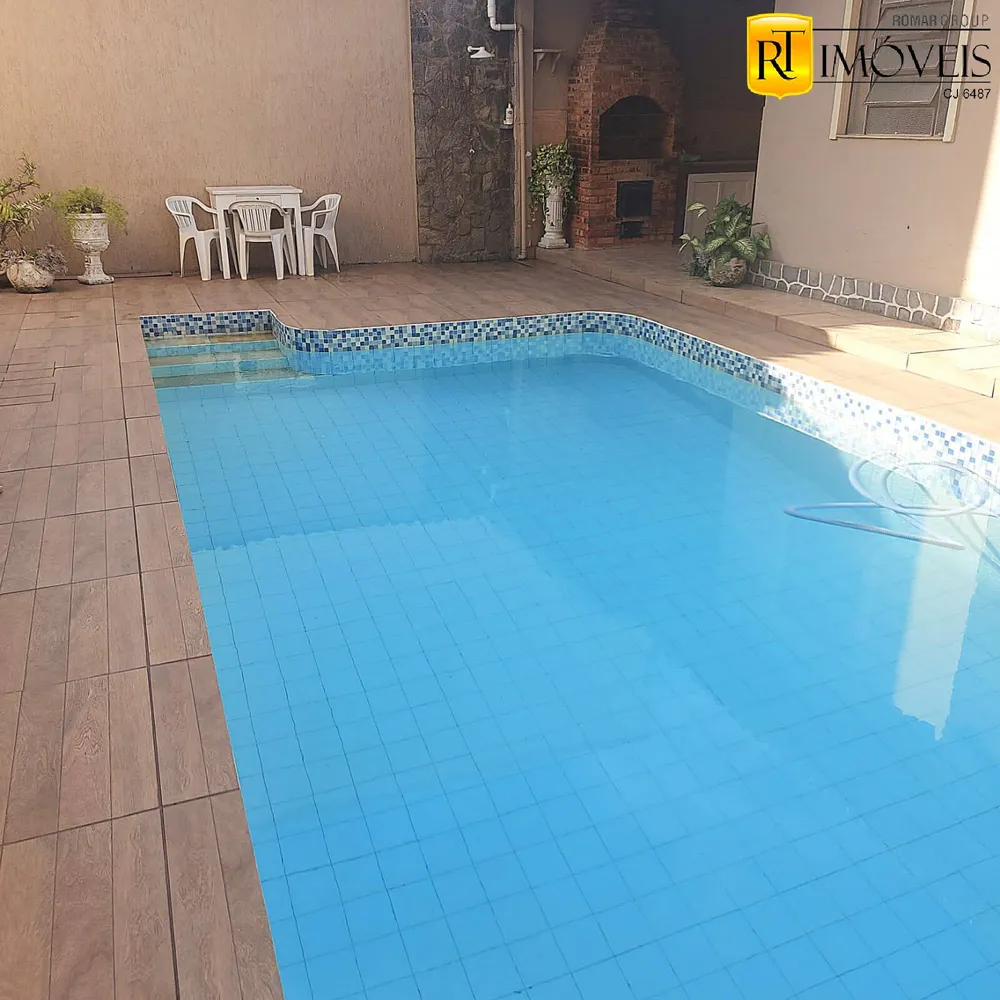 Casa, 4 quartos, 342 m² - Foto 27