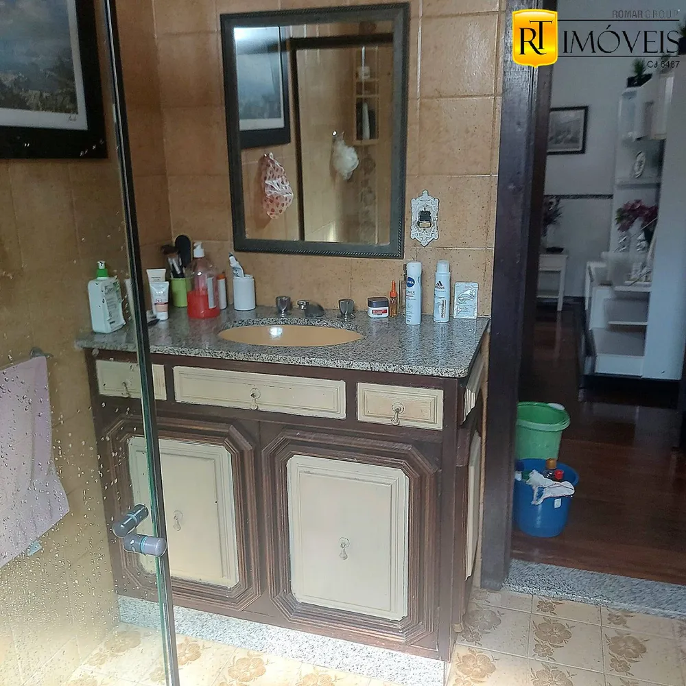 Casa, 4 quartos, 342 m² - Foto 21