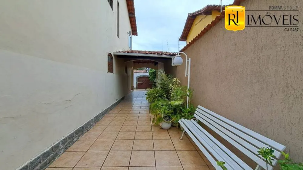 Casa, 4 quartos, 342 m² - Foto 31