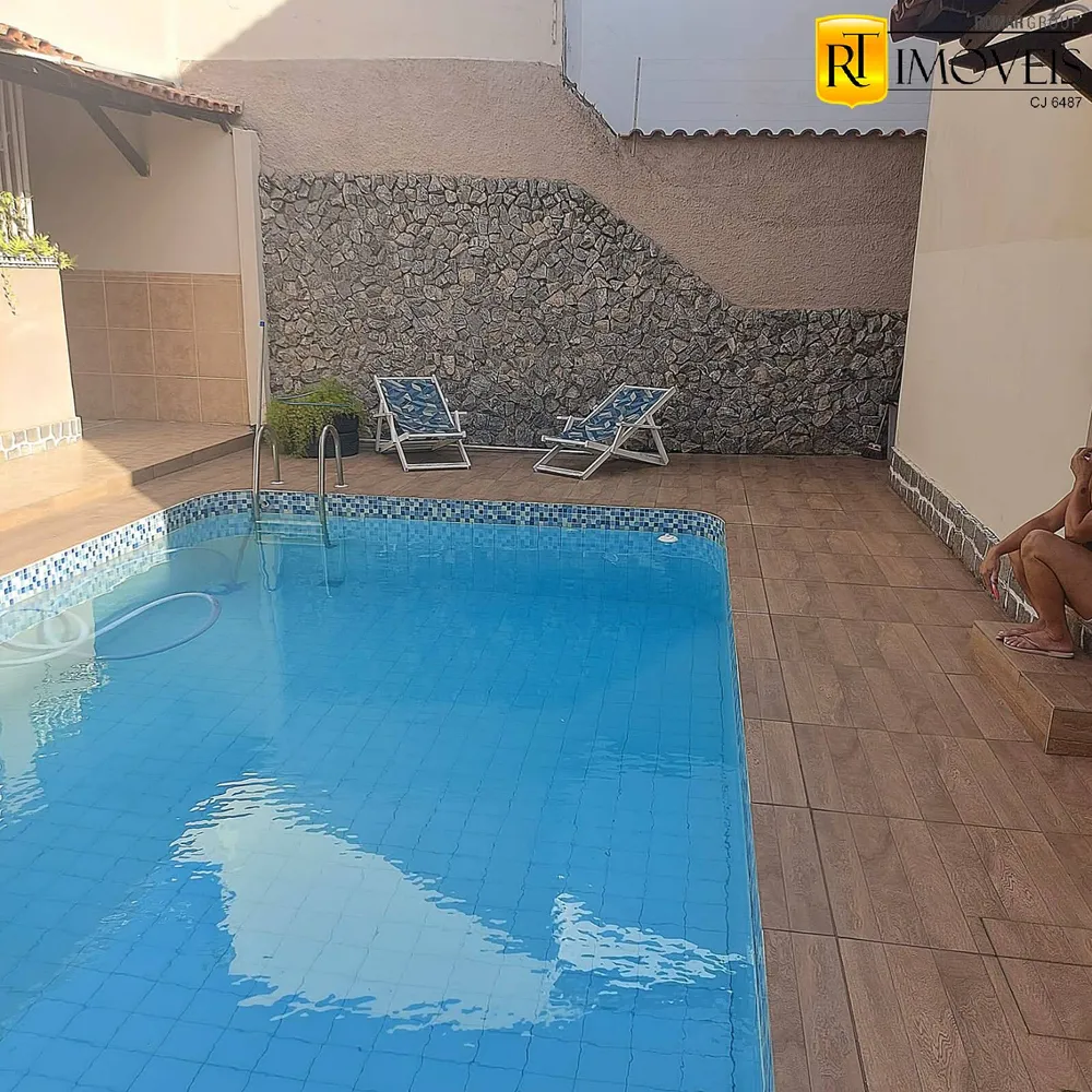 Casa, 4 quartos, 342 m² - Foto 8