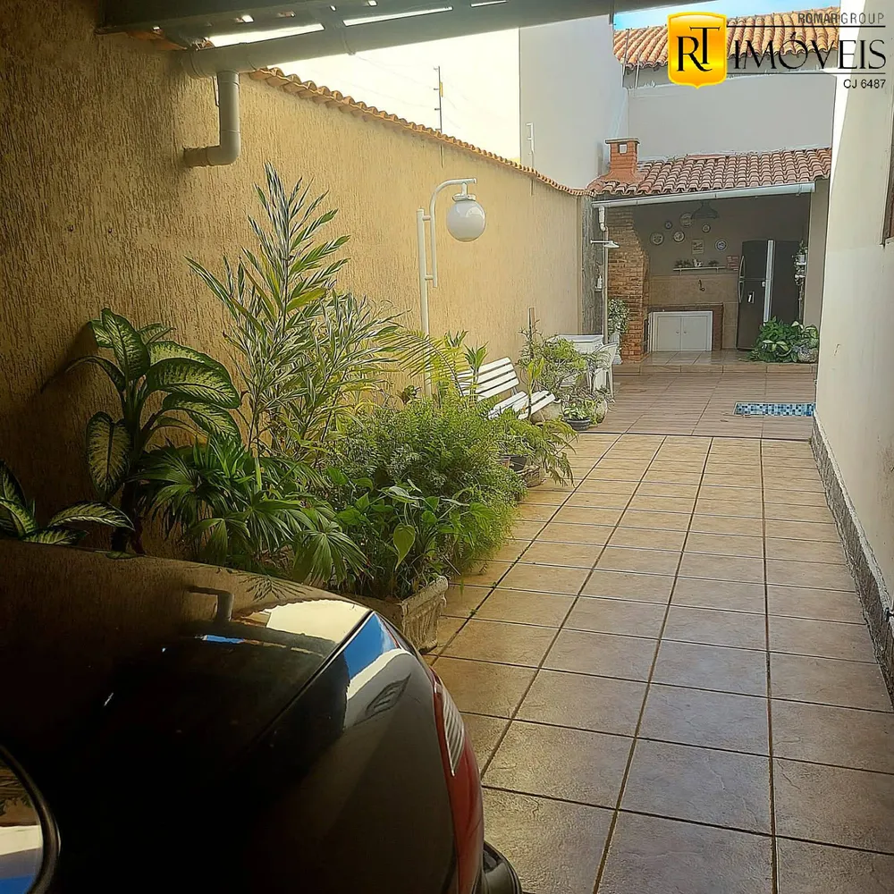 Casa, 4 quartos, 342 m² - Foto 43
