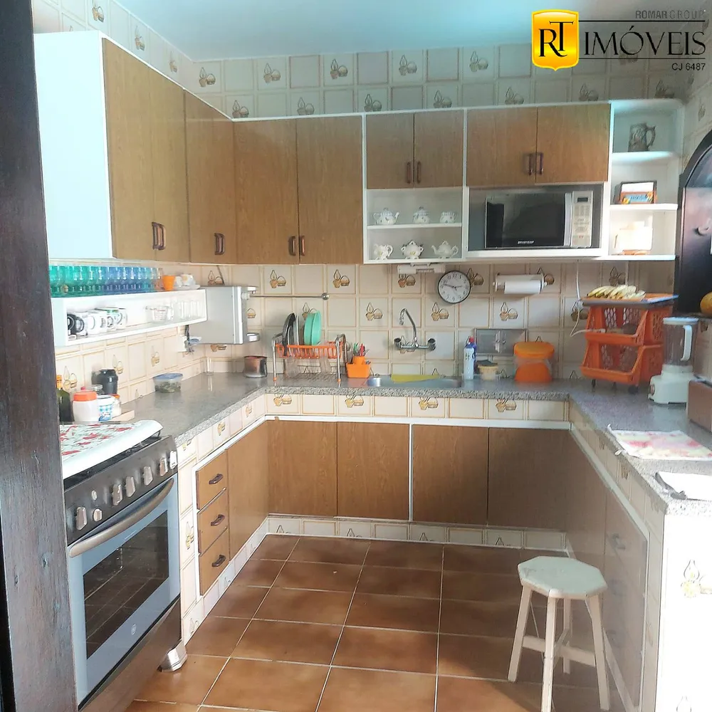 Casa, 4 quartos, 342 m² - Foto 41