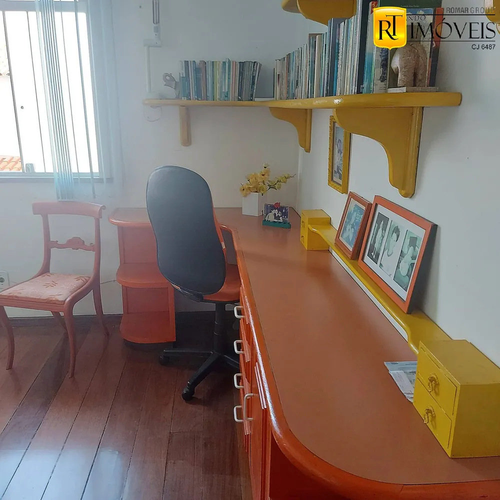 Casa, 4 quartos, 342 m² - Foto 29