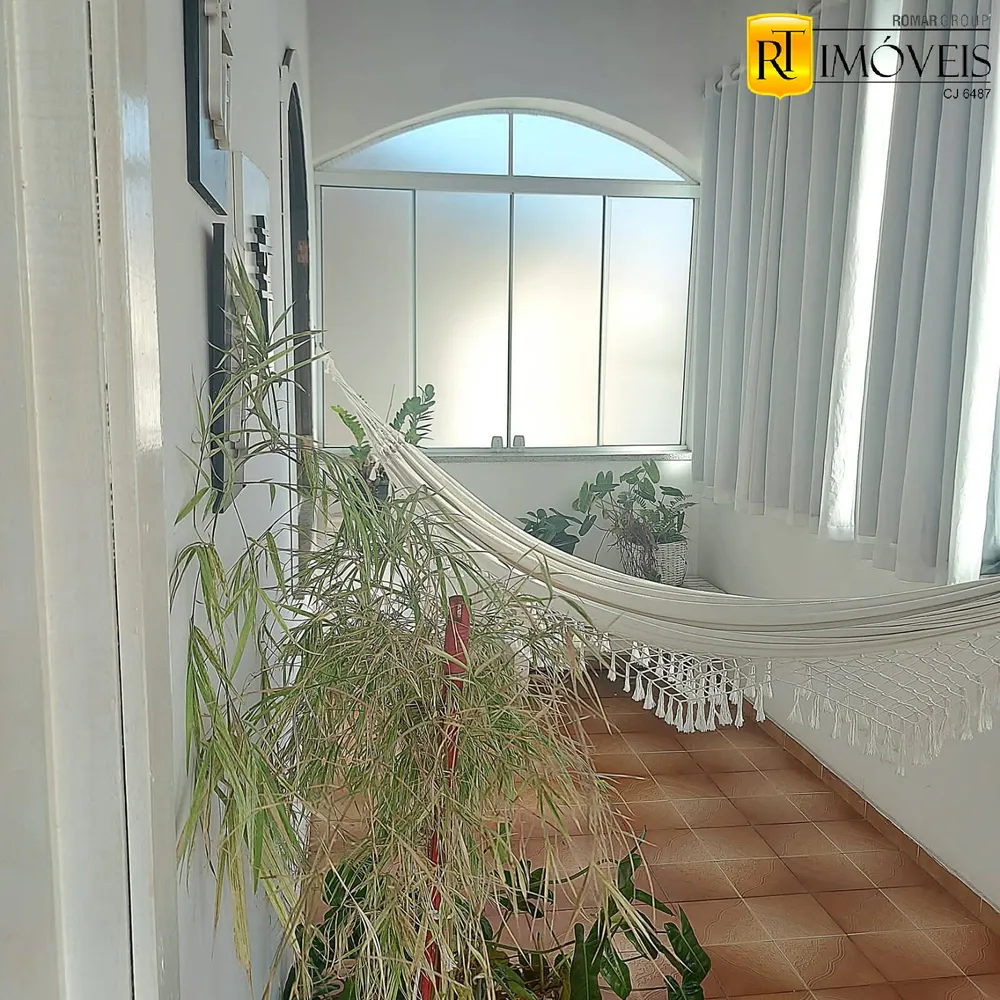 Casa, 4 quartos, 342 m² - Foto 11