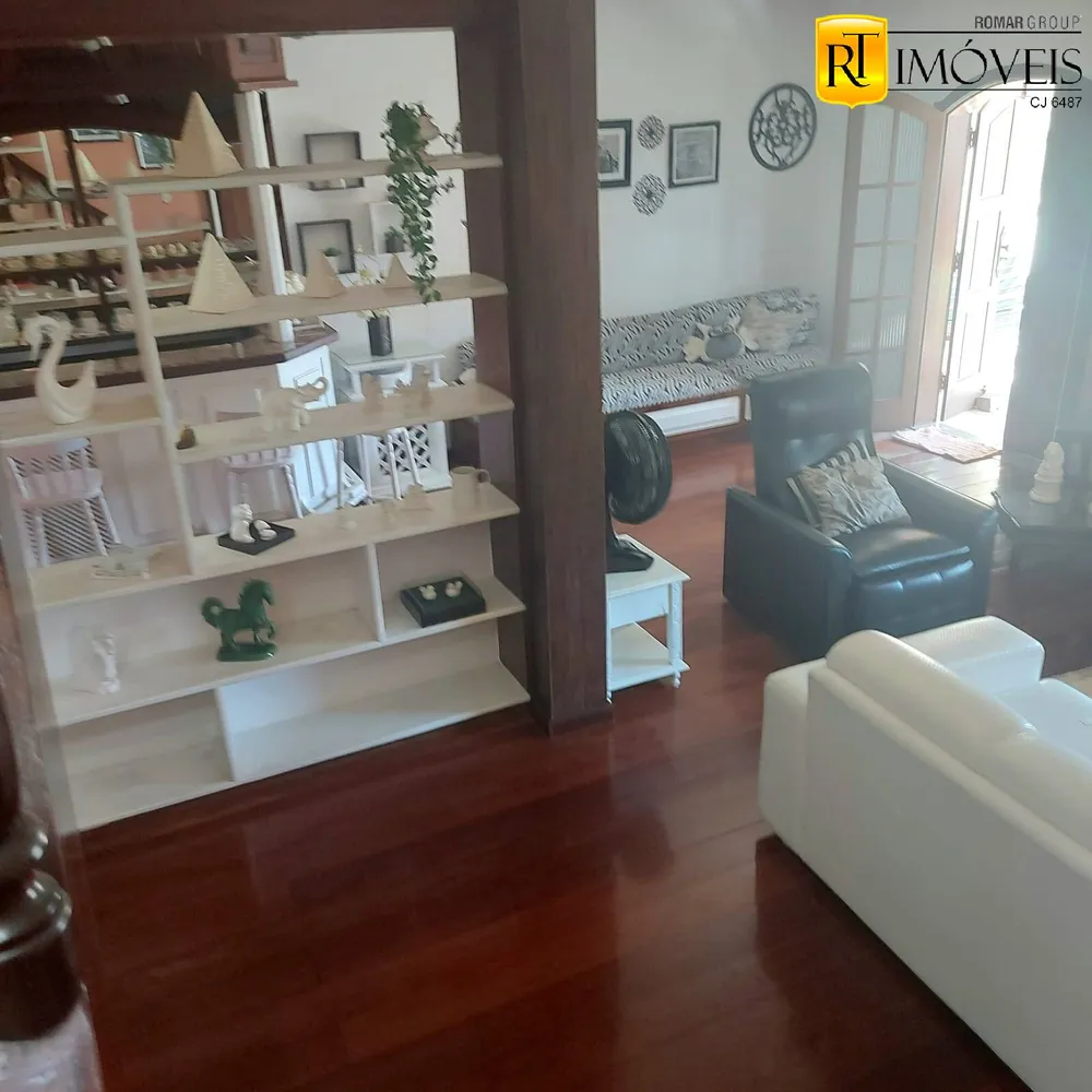 Casa, 4 quartos, 342 m² - Foto 10