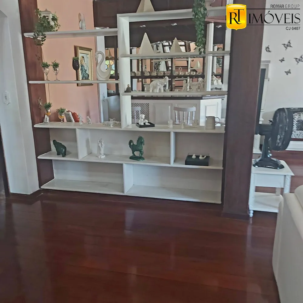 Casa, 4 quartos, 342 m² - Foto 23
