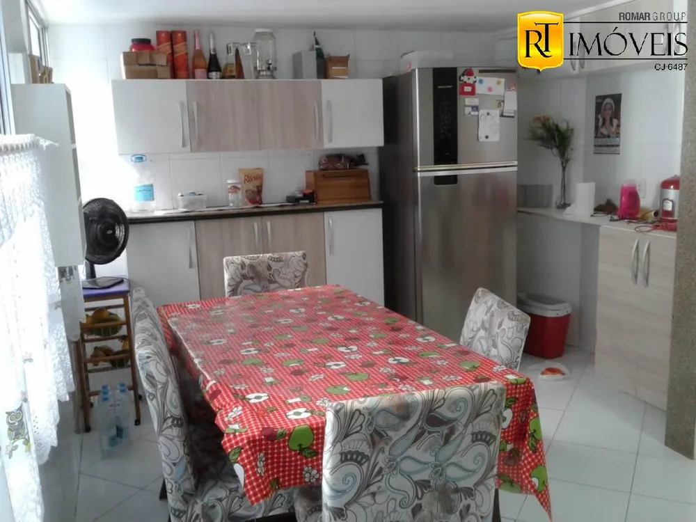 Cobertura, 4 quartos, 225 m² - Foto 9